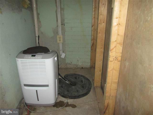 FORESTVILLE PARK - Residential