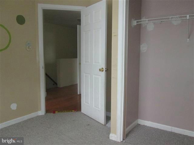 FORESTVILLE PARK - Residential