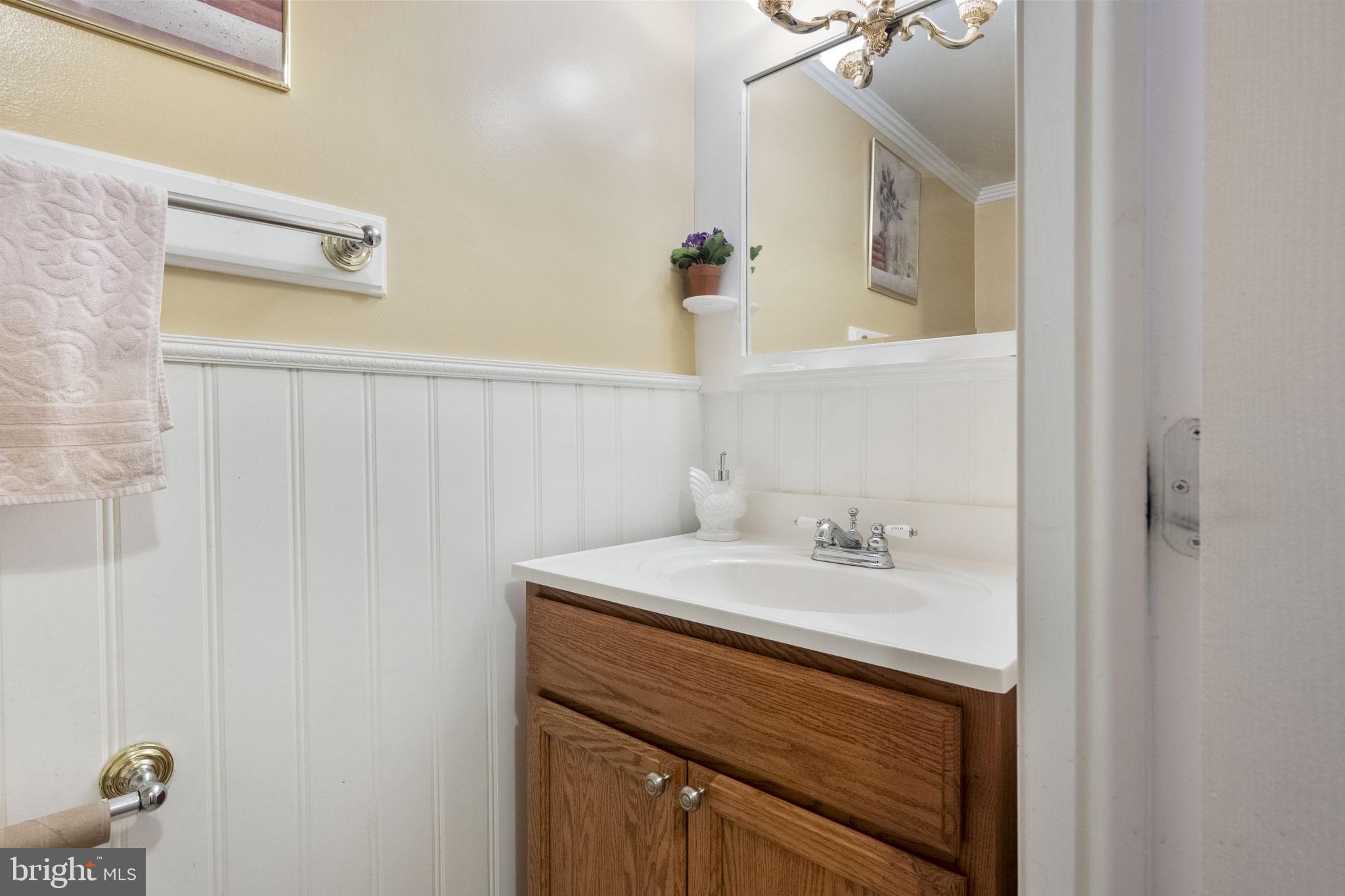 POINT OF WOODS - Residential