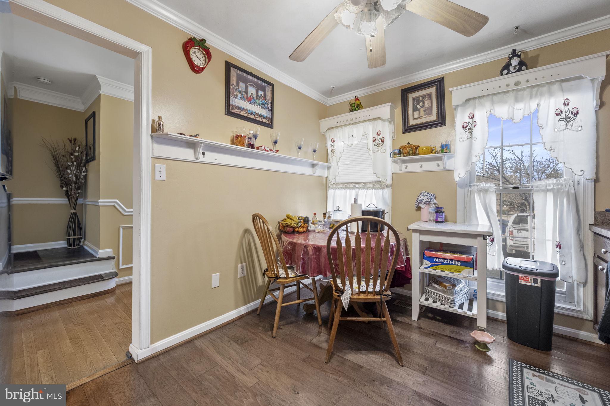 POINT OF WOODS - Residential