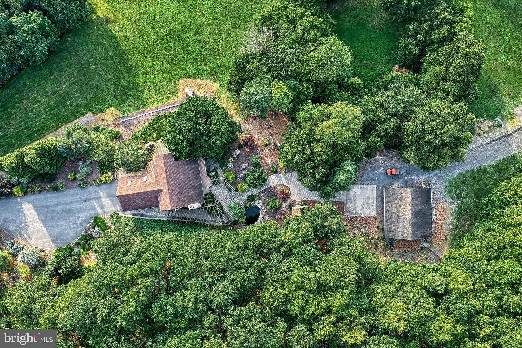 SOUTHAMPTON TWP - Residential