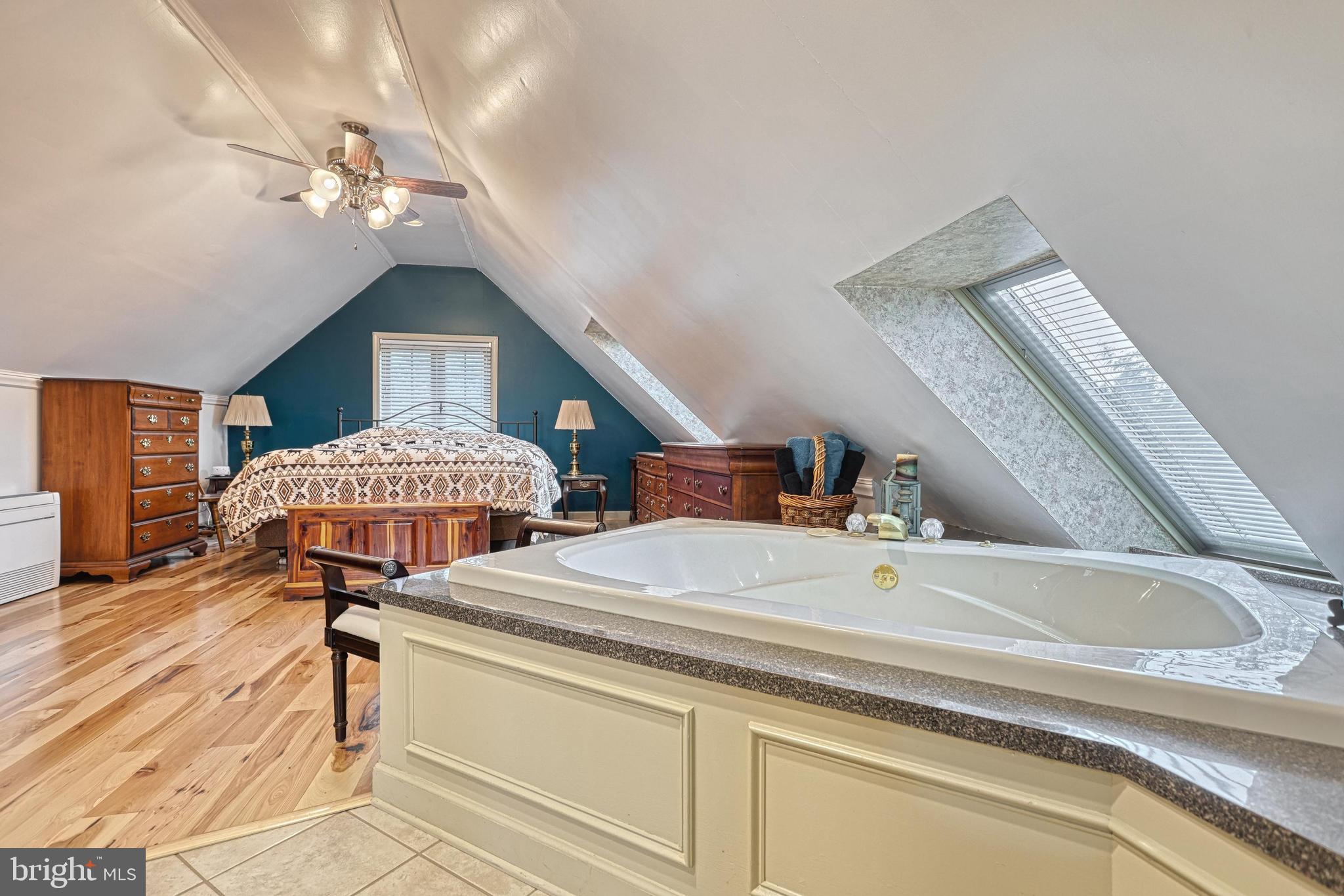 SOUTHAMPTON TWP - Residential