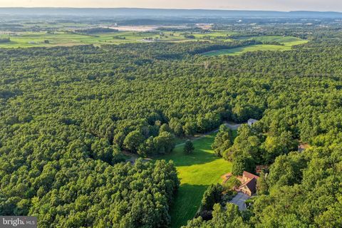 Photo of 3035 Stillhouse Hollow Rd, SHIPPENSBURG, PA 17257 (MLS # PAFL2032118)