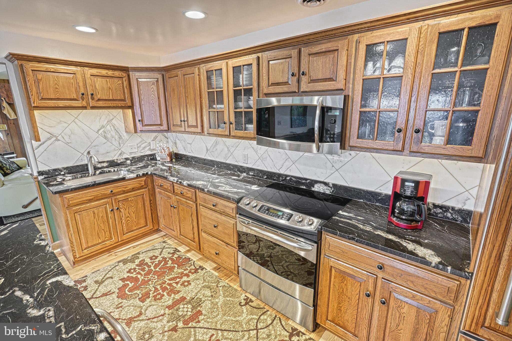 SOUTHAMPTON TWP - Residential