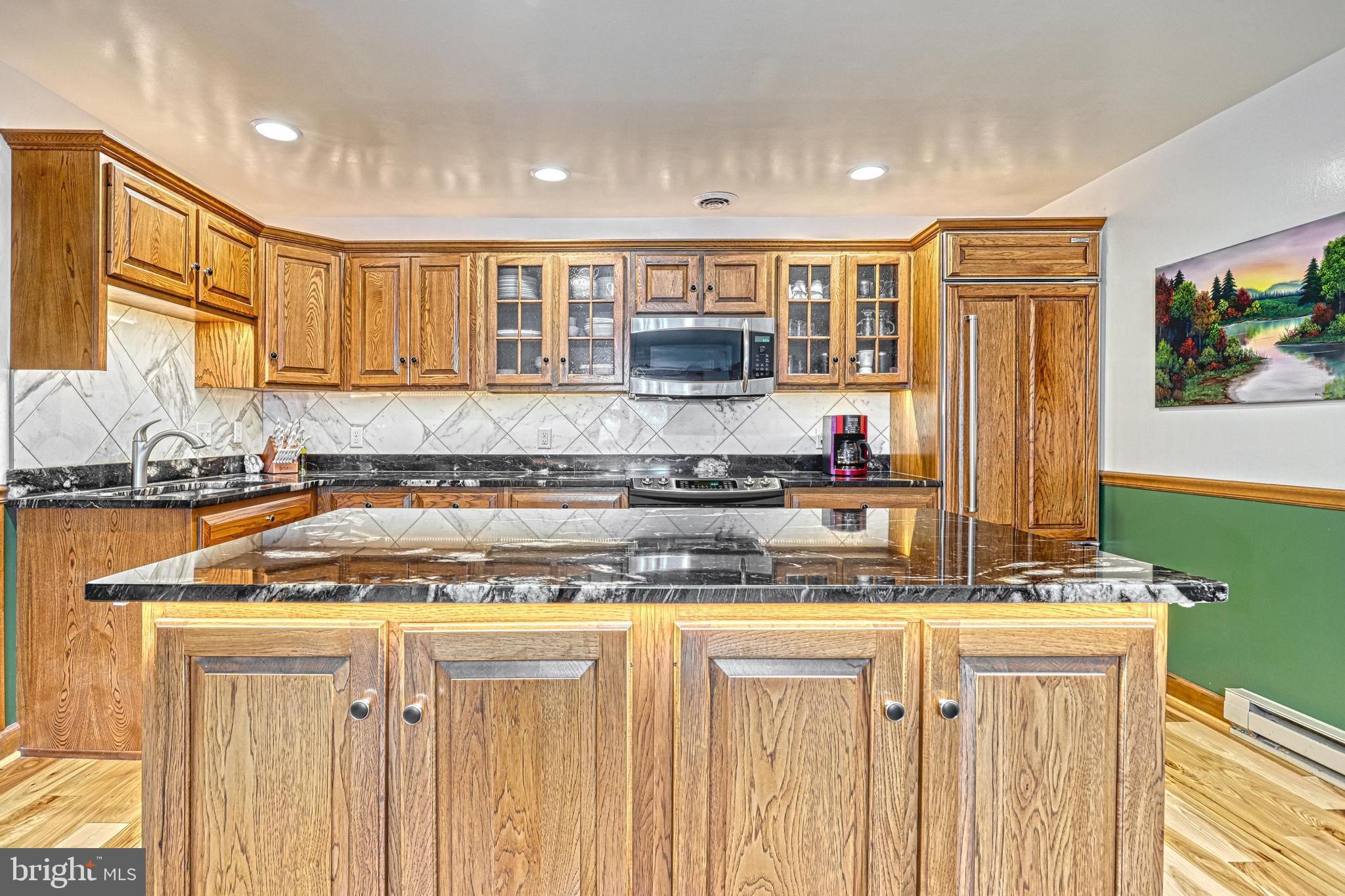 SOUTHAMPTON TWP - Residential