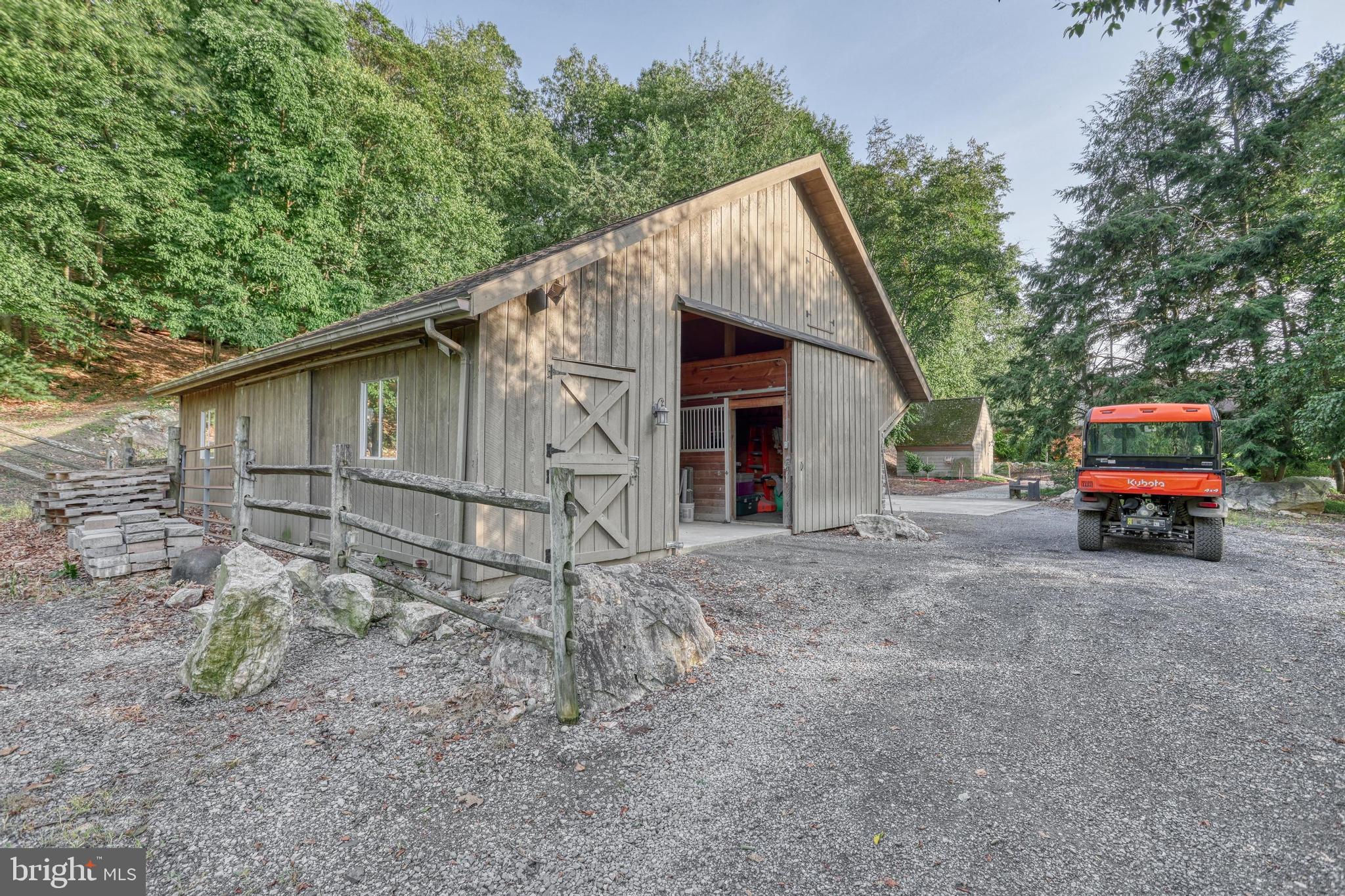 SOUTHAMPTON TWP - Residential