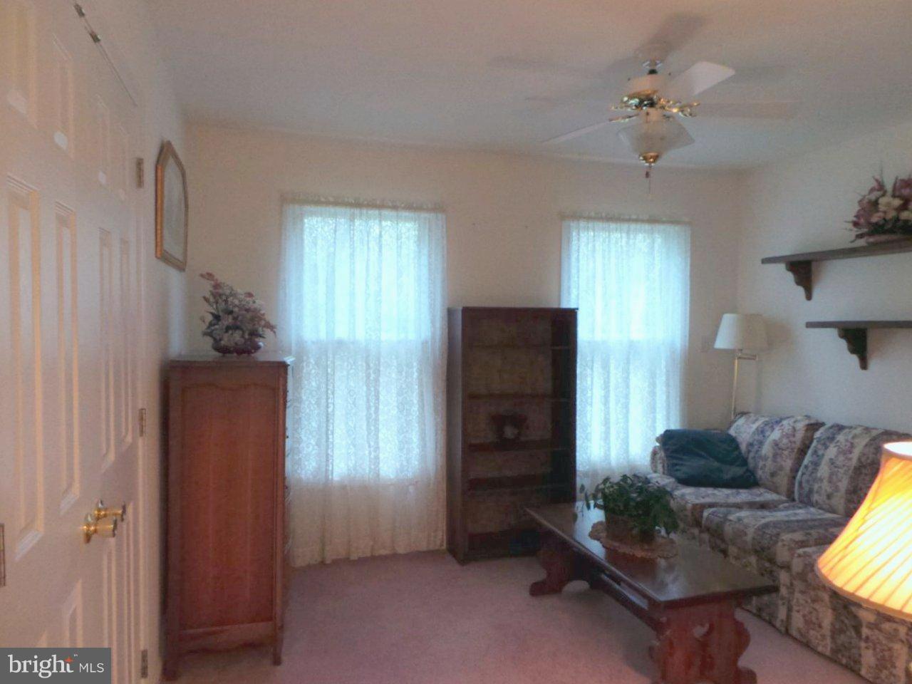 TRUEMAN POINTE - Residential