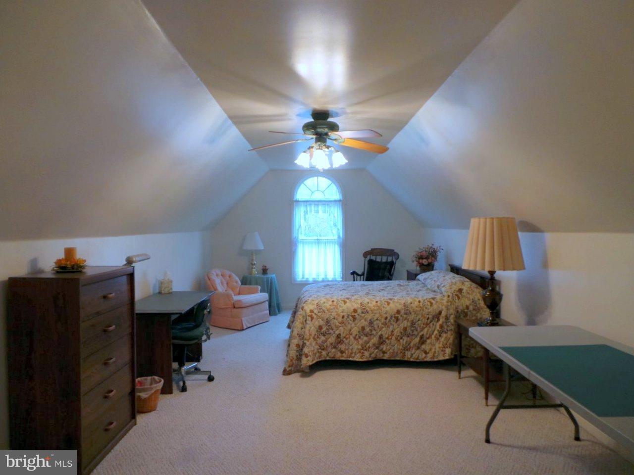 TRUEMAN POINTE - Residential