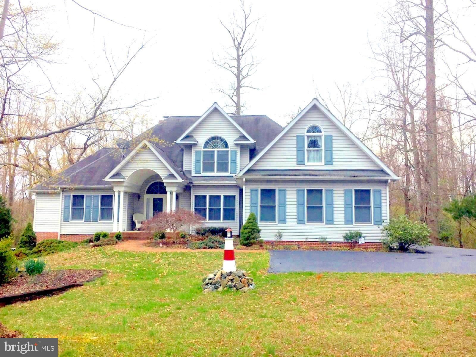 TRUEMAN POINTE - Residential