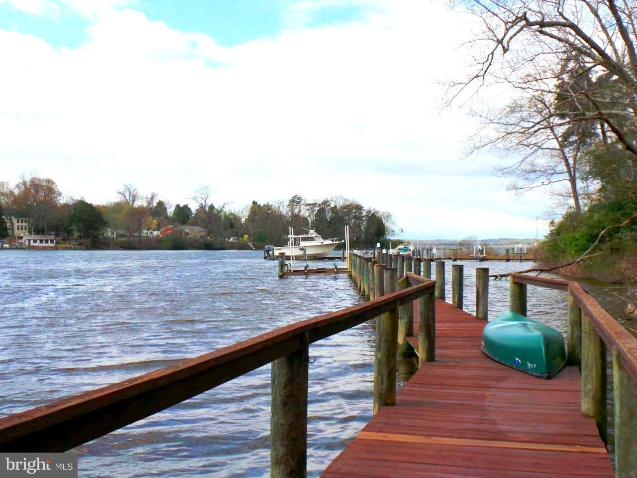 TRUEMAN POINTE - Residential