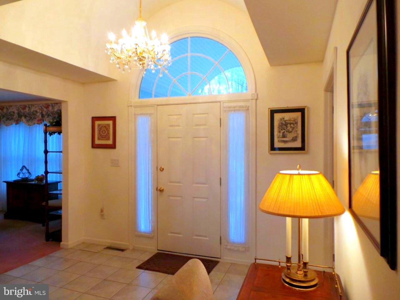 TRUEMAN POINTE - Residential