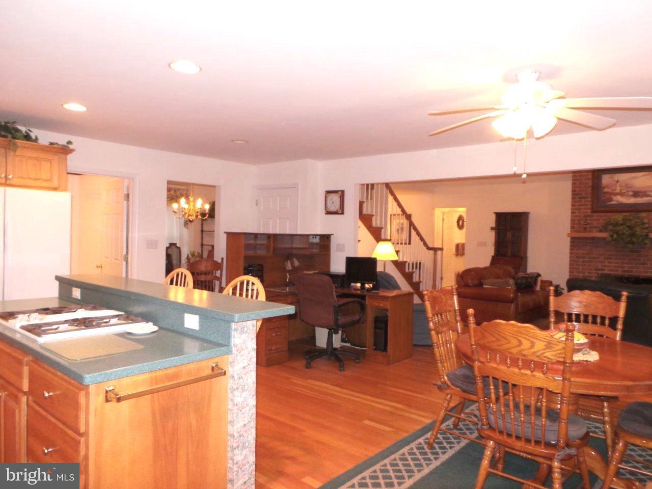 TRUEMAN POINTE - Residential