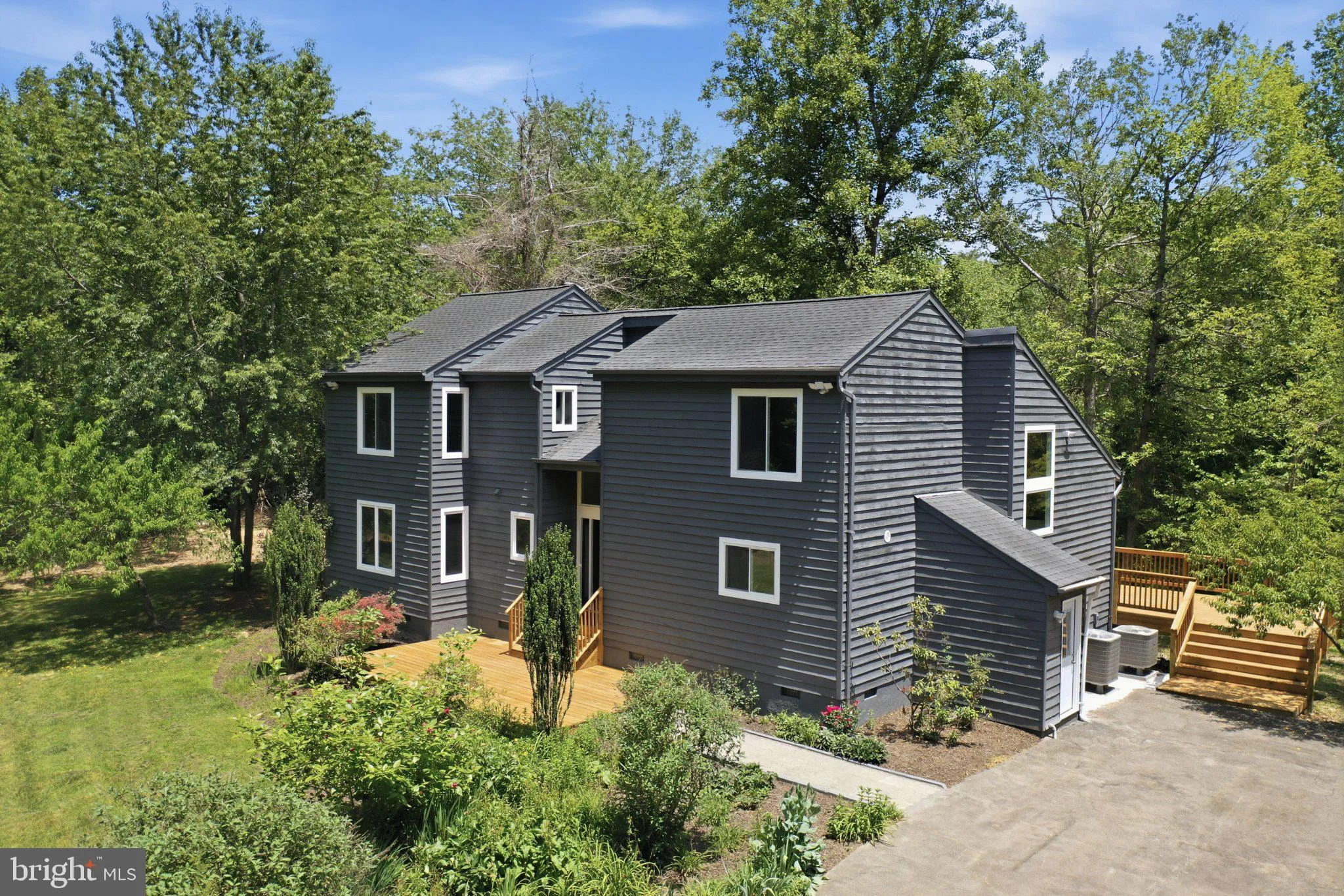 2391 Holly Springs Road
