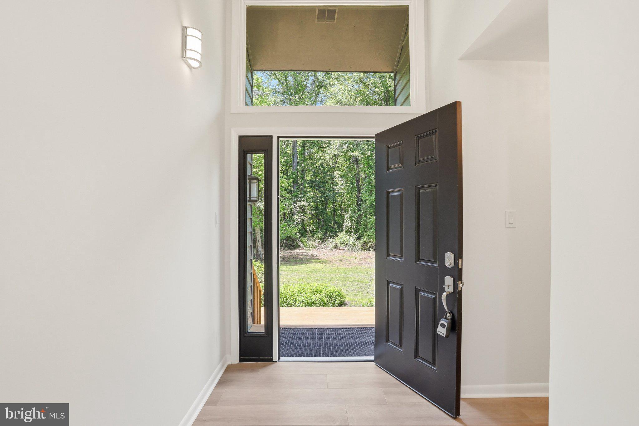2391 HOLLY SPRINGS ROAD