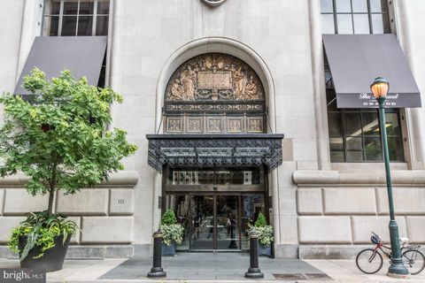 111 S 15TH STREET P208 PHILADELPHIA PA 19102