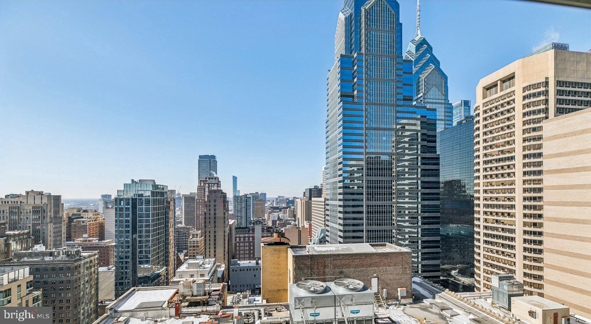 111 S 15TH STREET P208