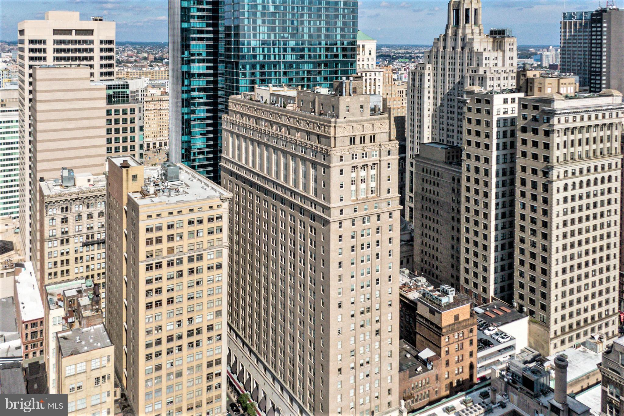 AVENUE OF THE ARTS - Residential