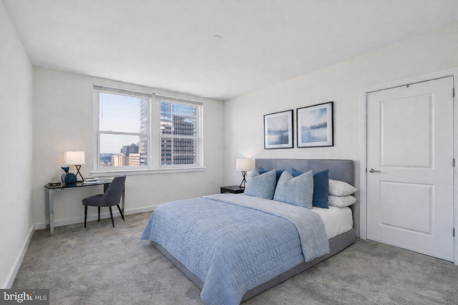 AVENUE OF THE ARTS - Residential