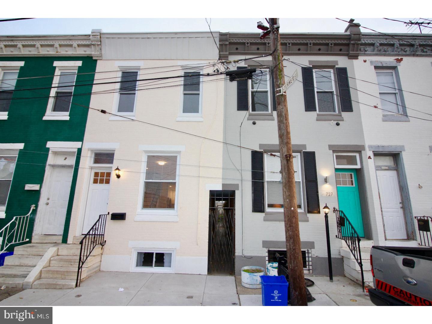 KENSINGTON - Residential