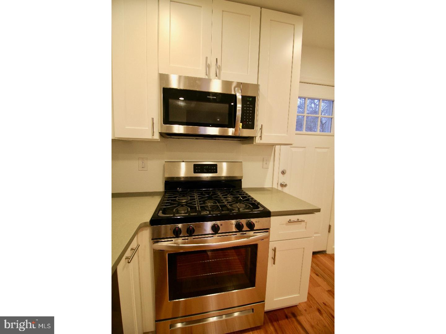 KENSINGTON - Residential