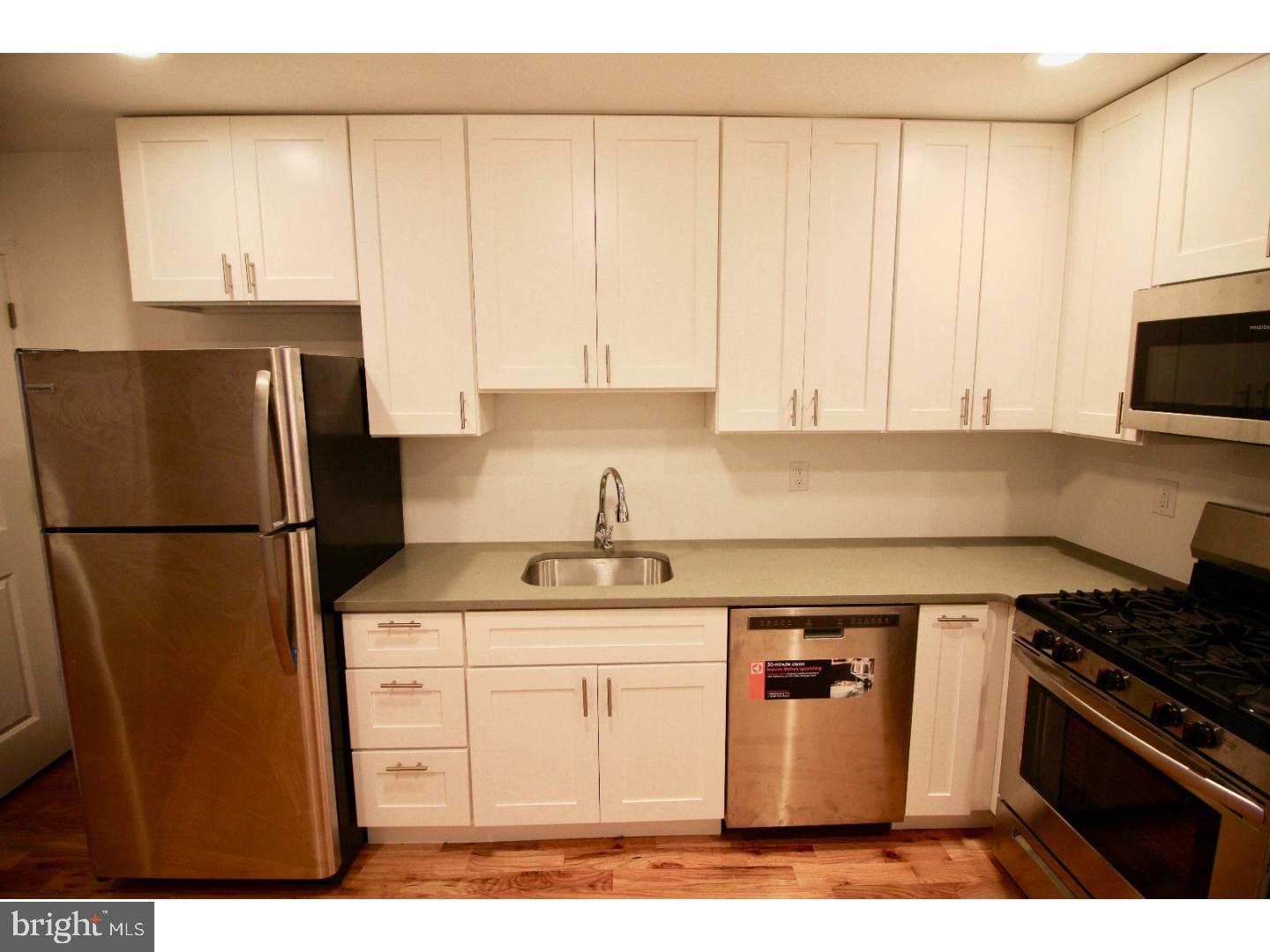 KENSINGTON - Residential