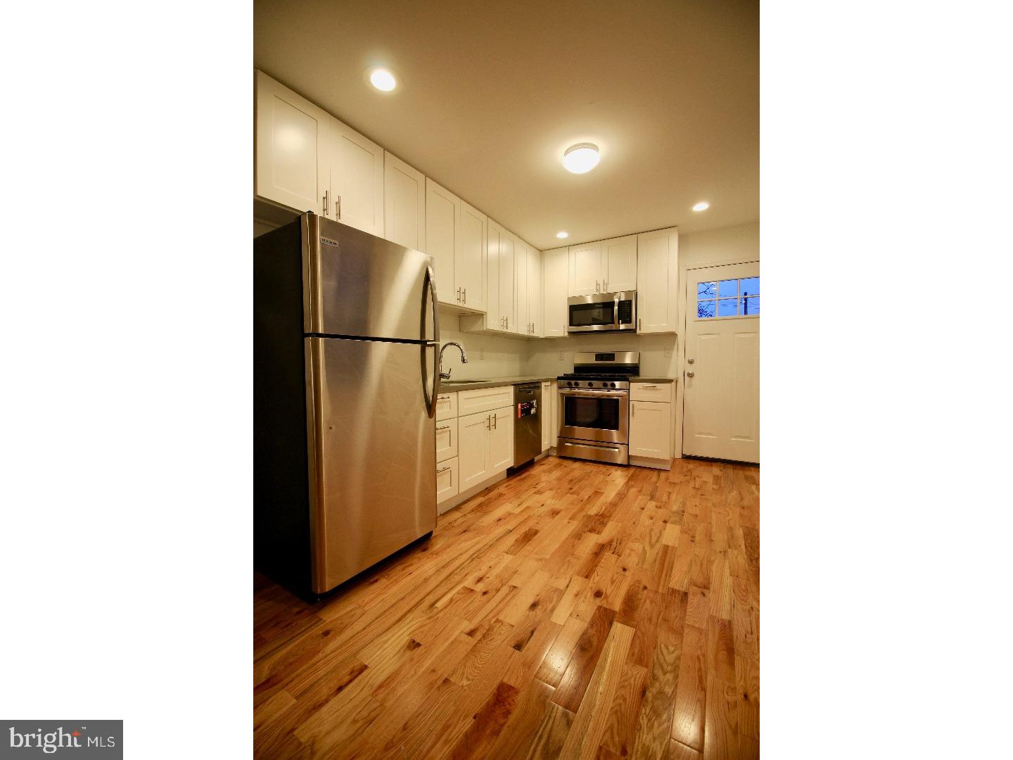 KENSINGTON - Residential
