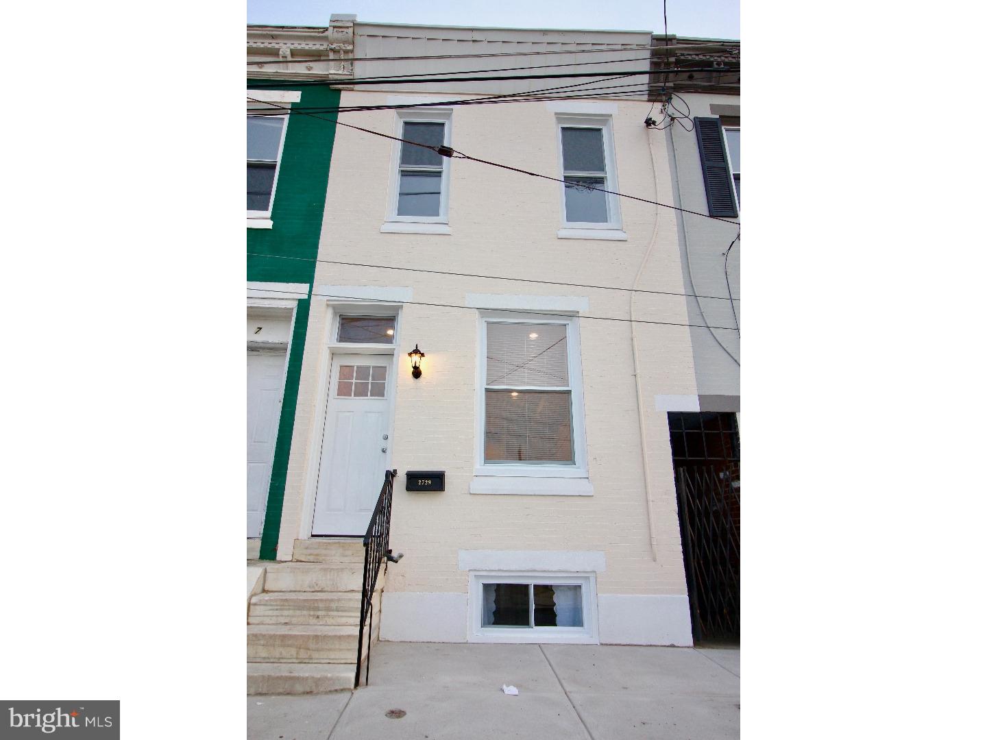 KENSINGTON - Residential