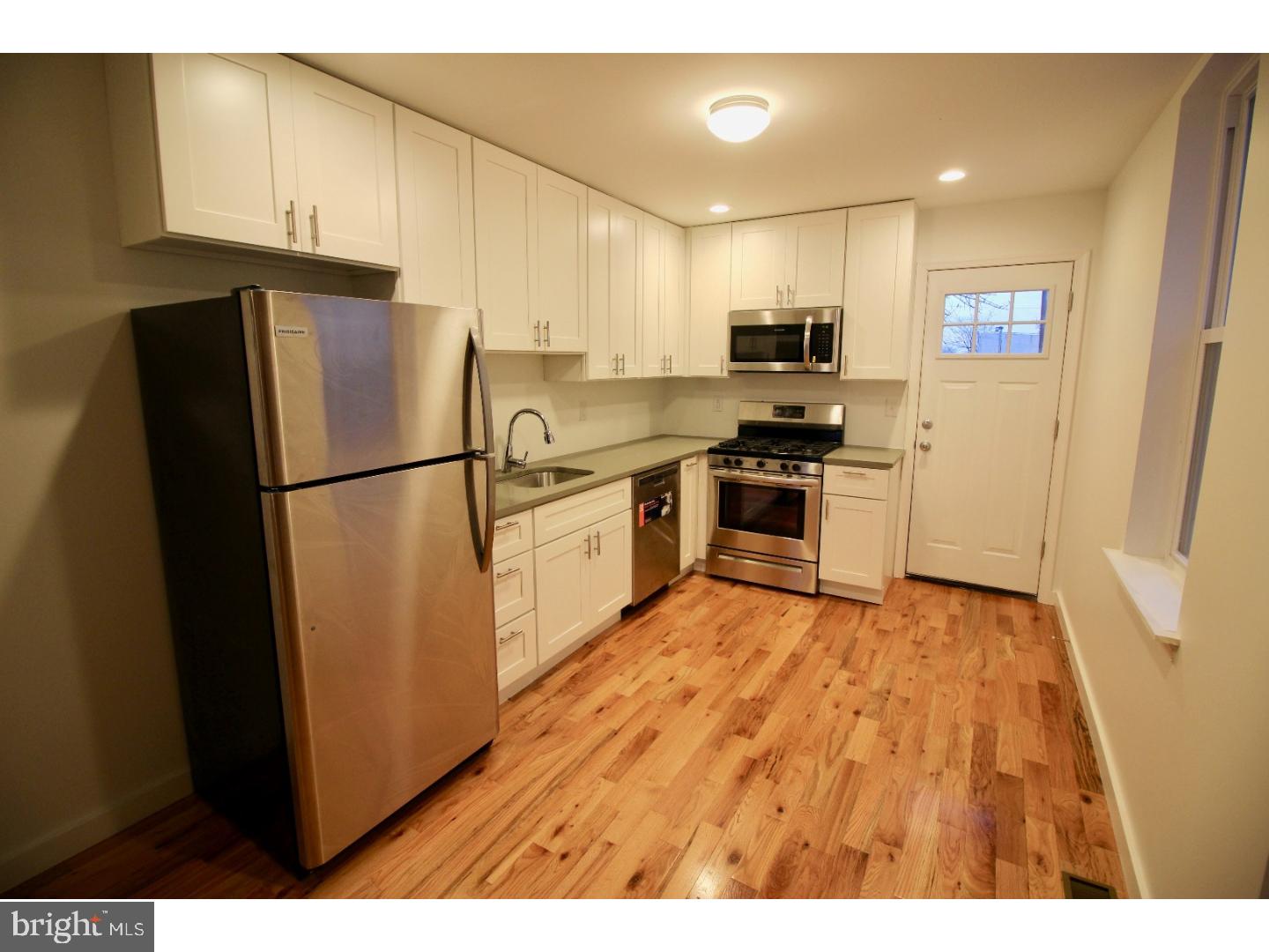 KENSINGTON - Residential