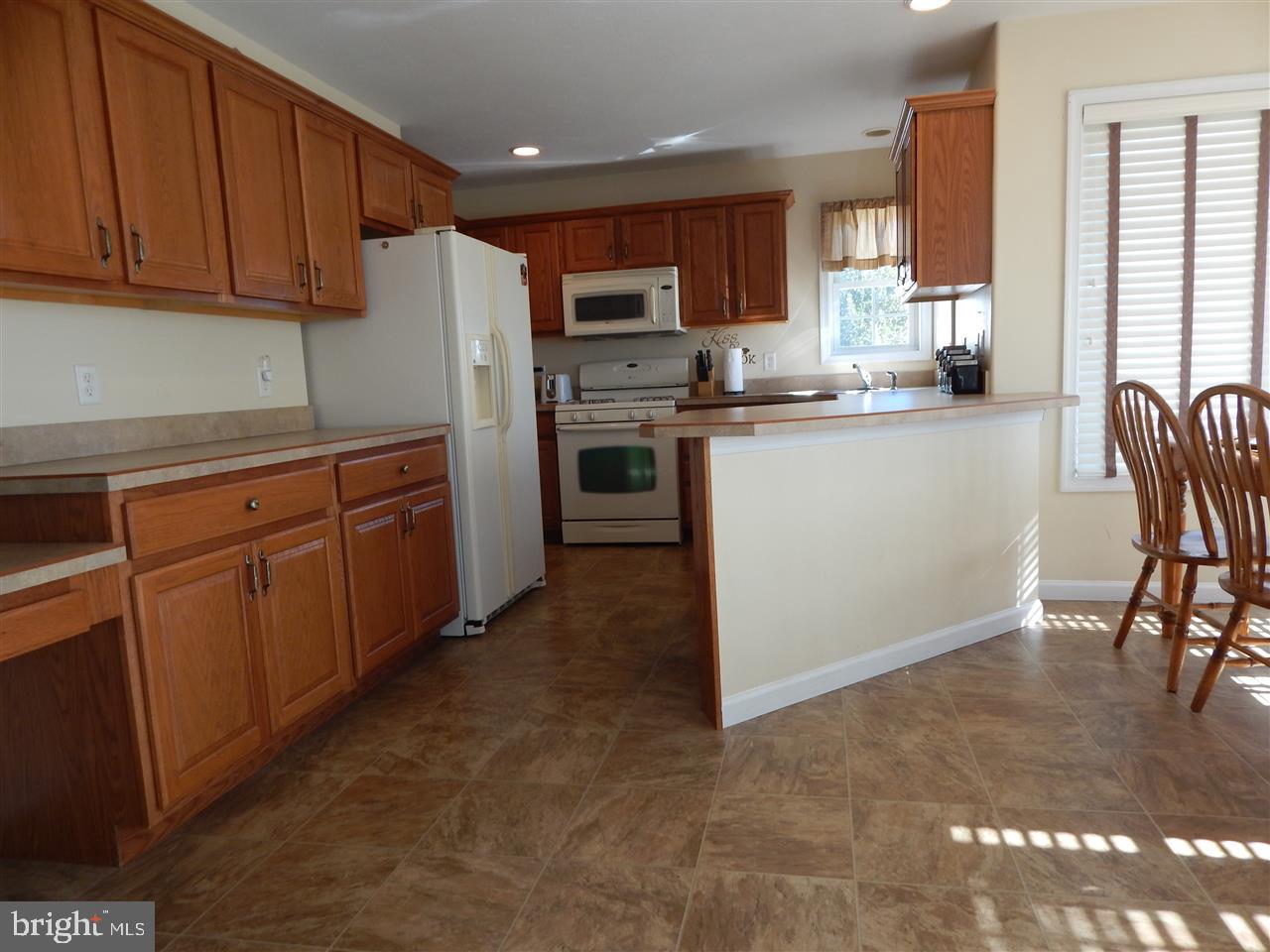 THE OAKS - Residential
