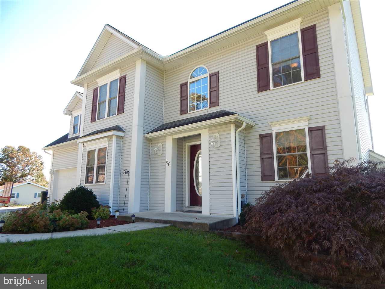 THE OAKS - Residential