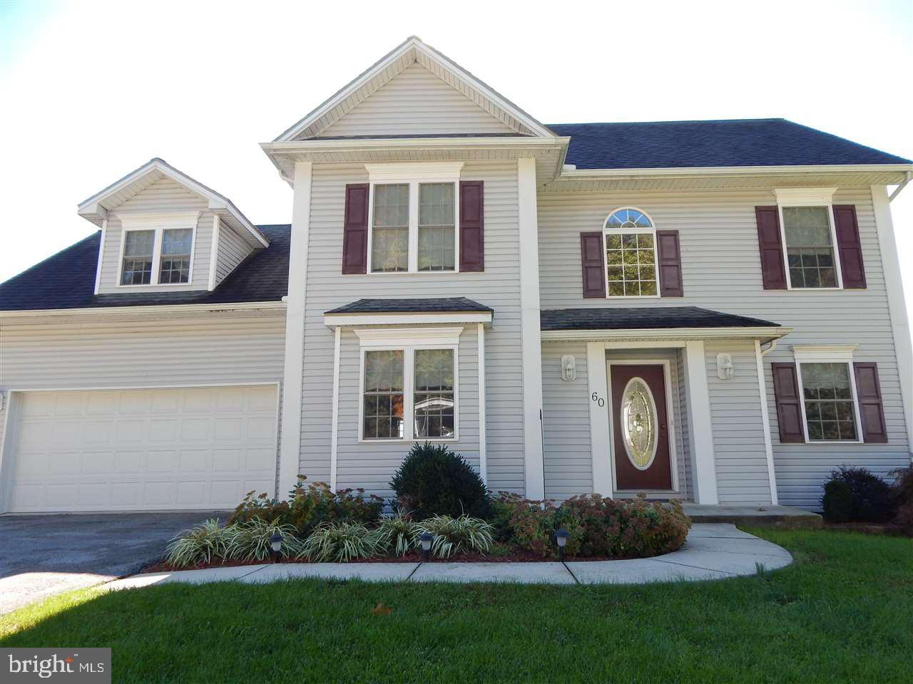 THE OAKS - Residential