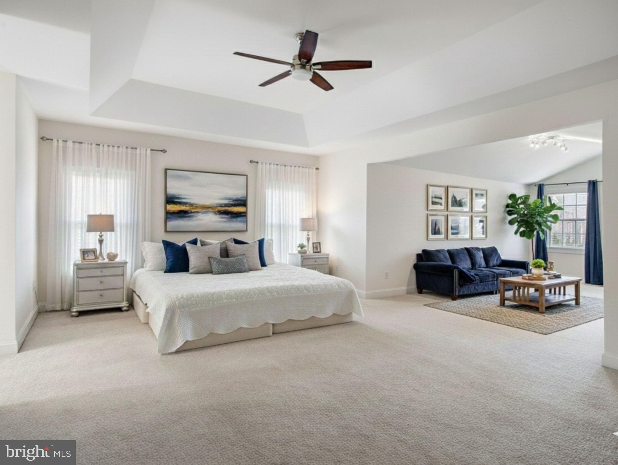 OAKLEY FARMS - Residential