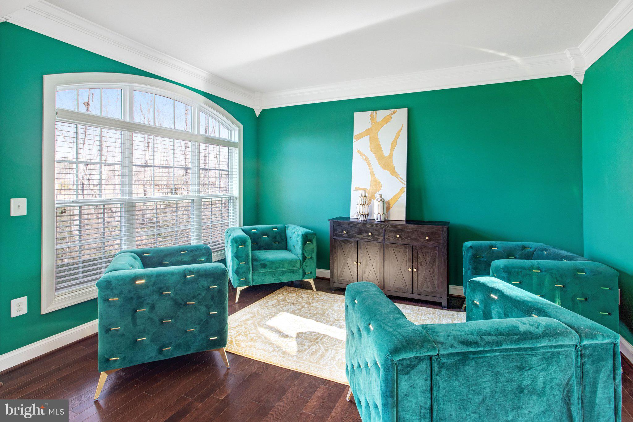 OAKLEY FARMS - Residential