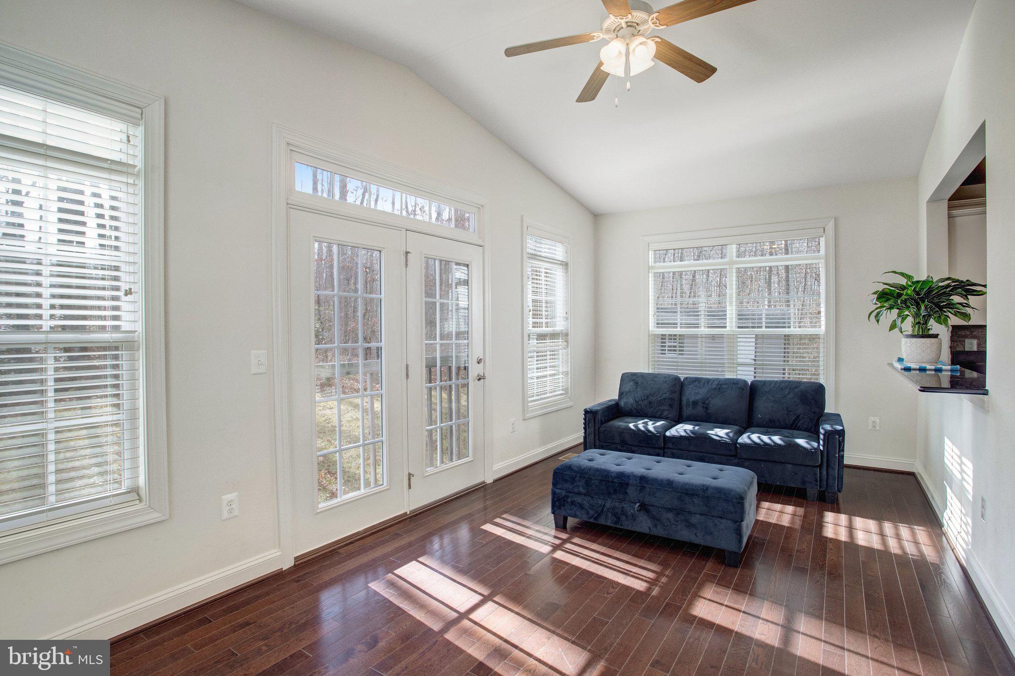 OAKLEY FARMS - Residential