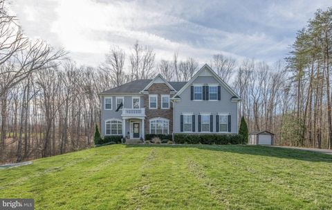 155 TYSON COURT FREDERICKSBURG VA 22406