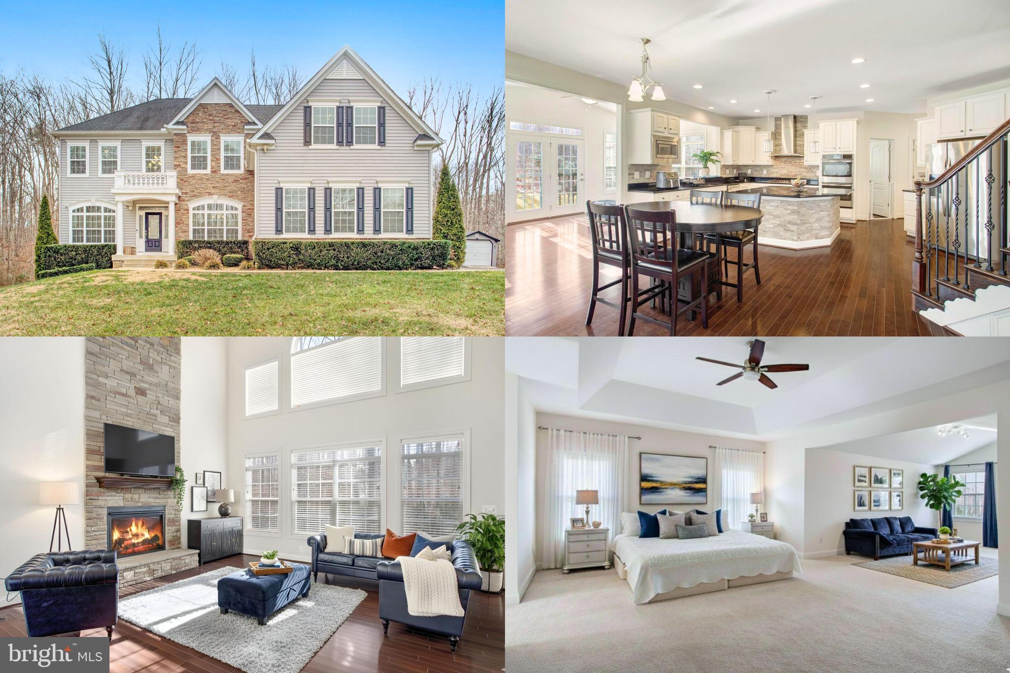 OAKLEY FARMS - Residential