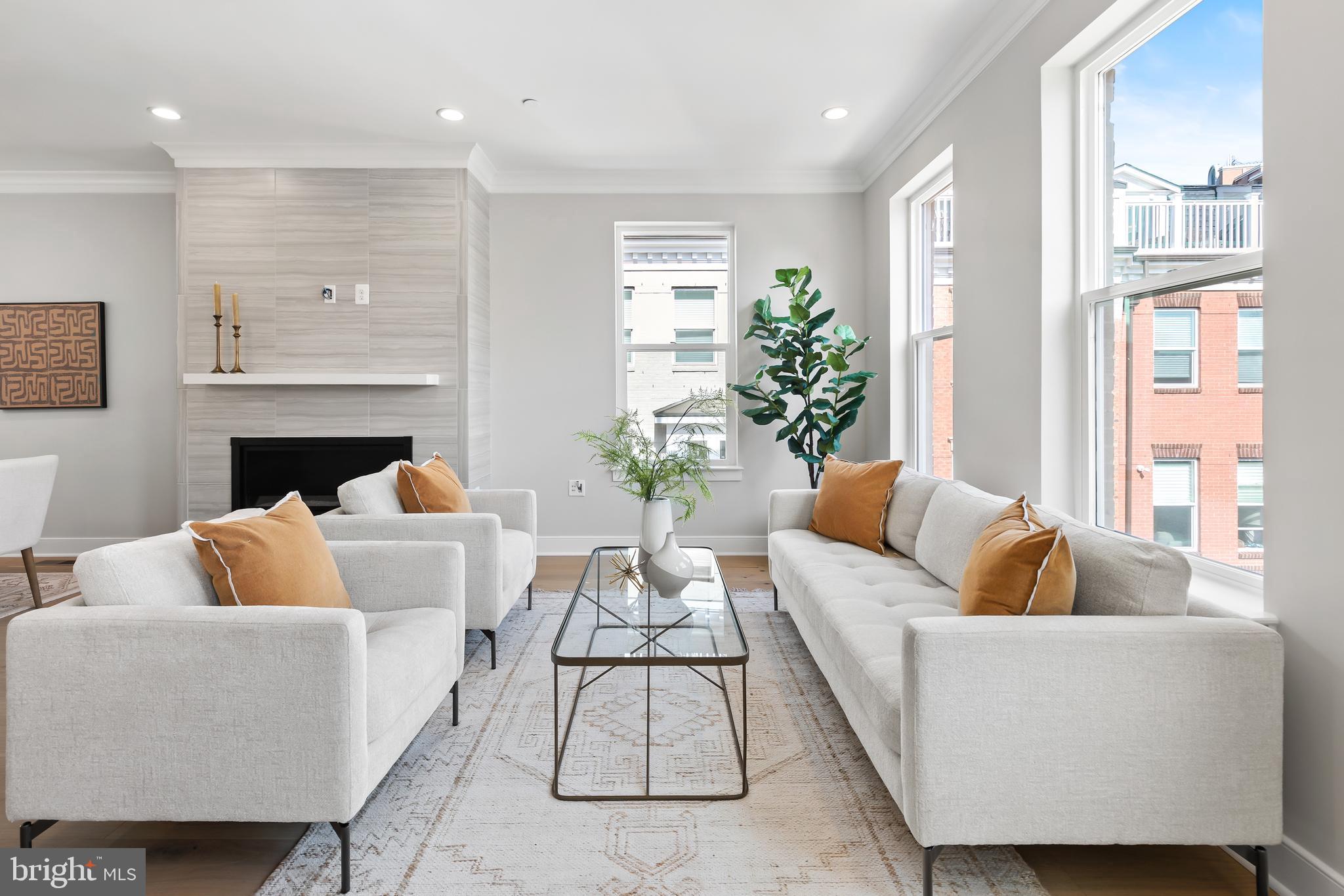 GROSVENOR PARK - Residential