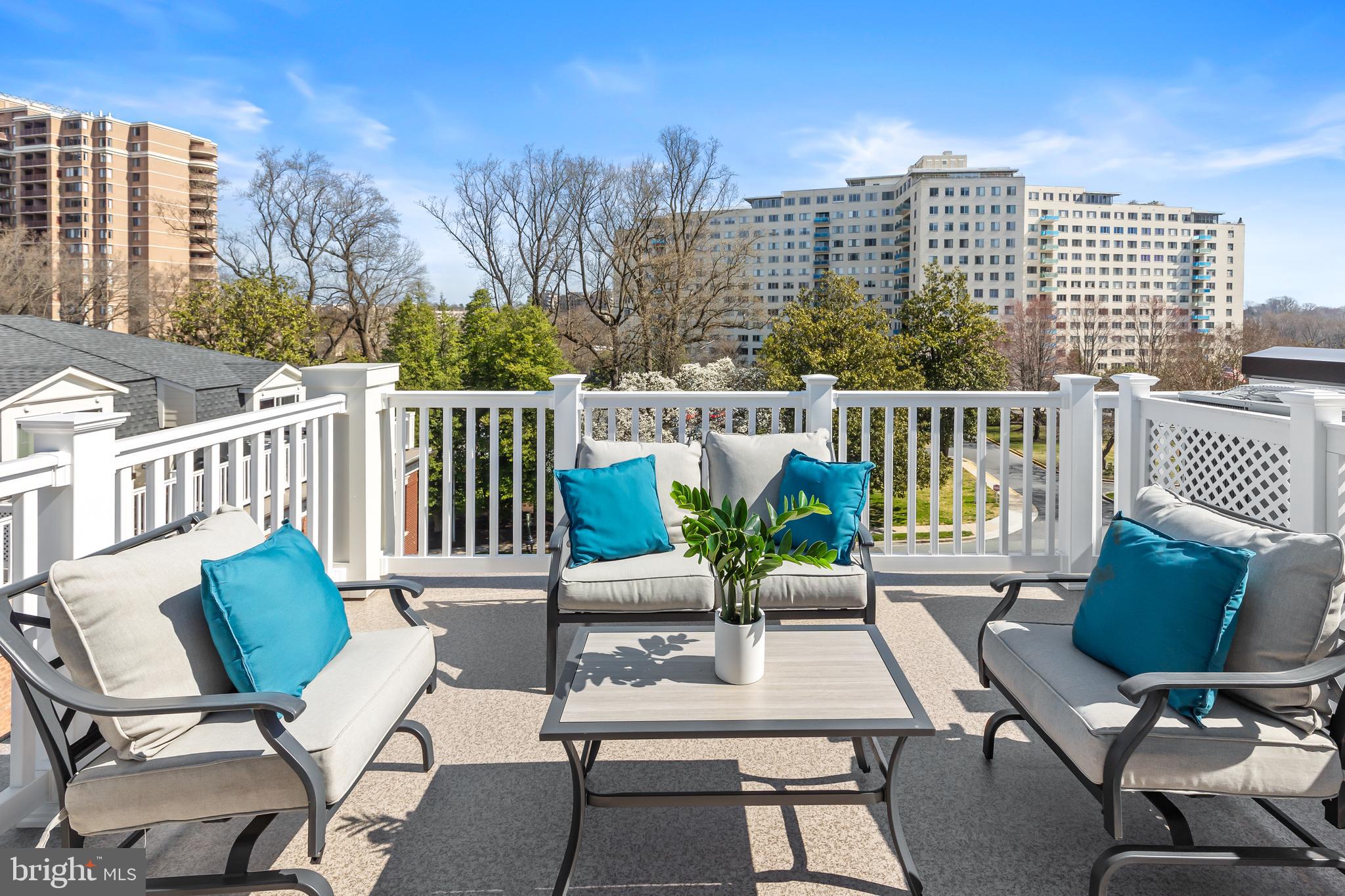 GROSVENOR PARK - Residential