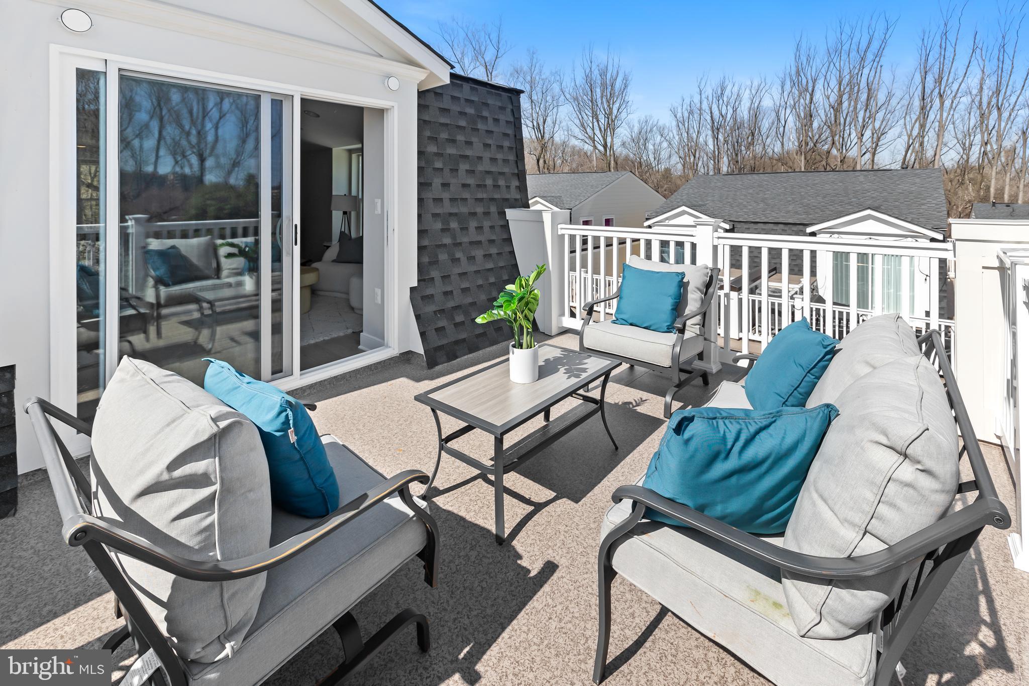 GROSVENOR PARK - Residential