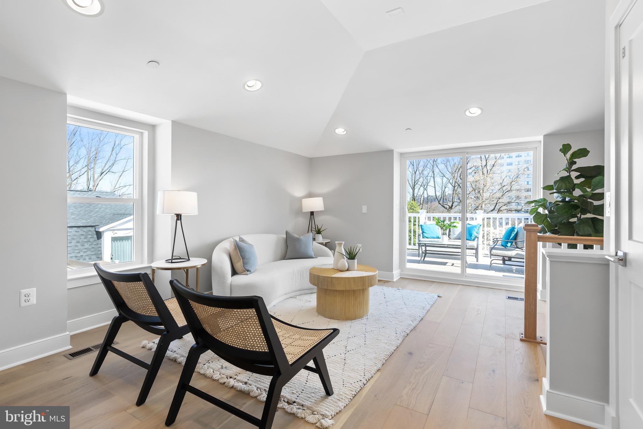 GROSVENOR PARK - Residential