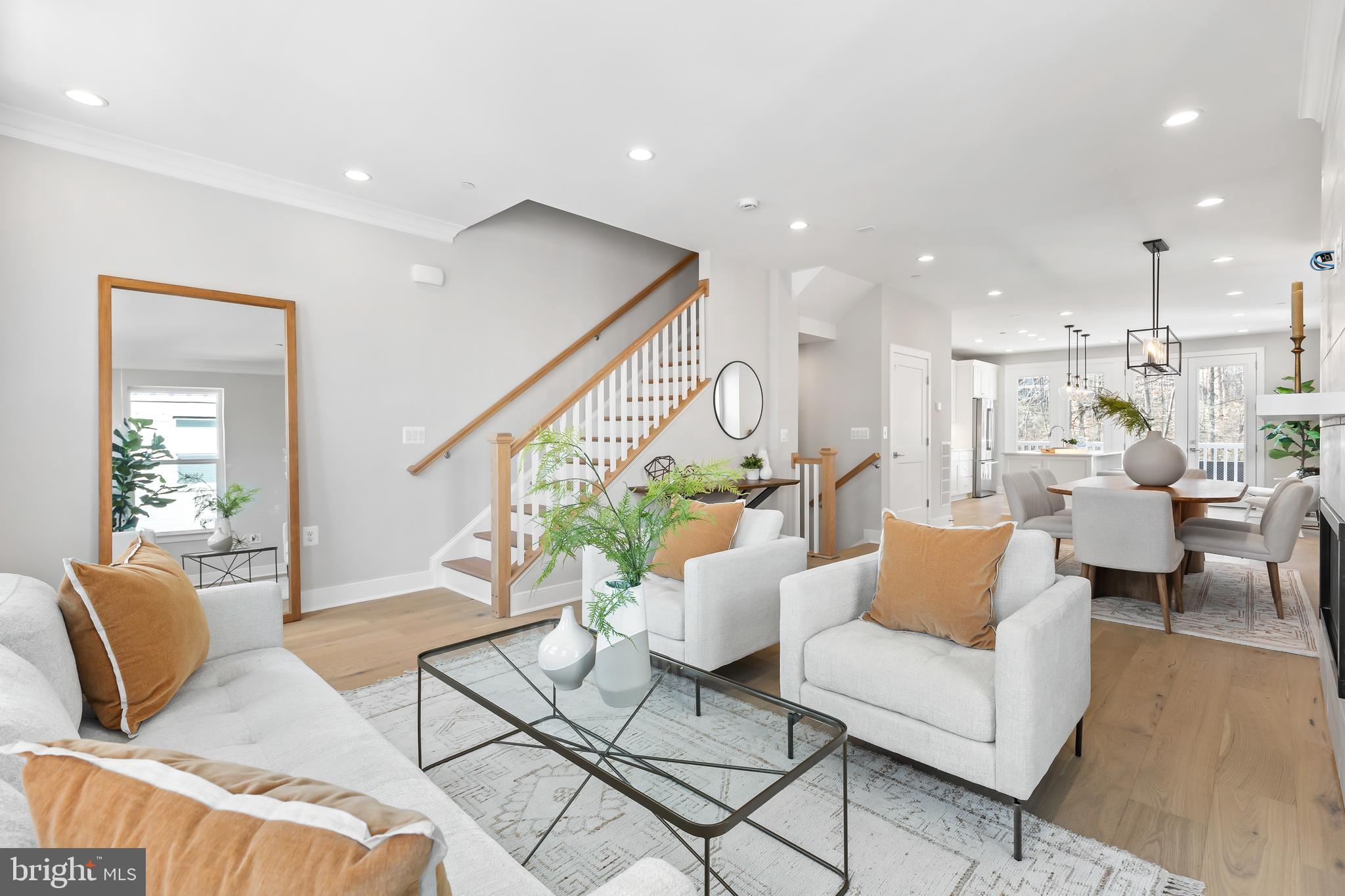 GROSVENOR PARK - Residential