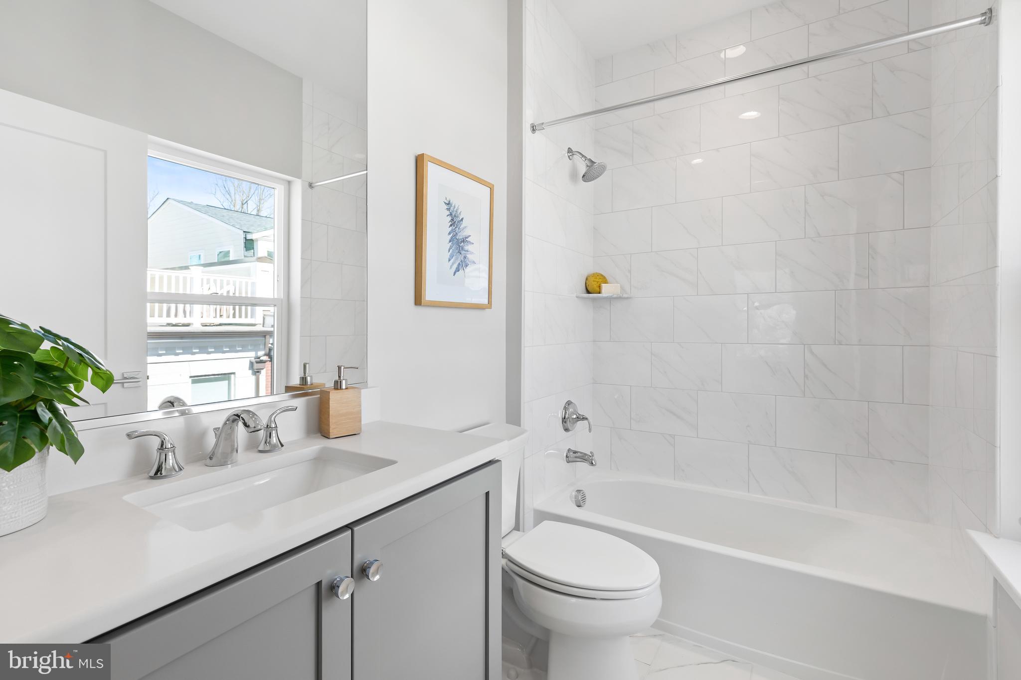 GROSVENOR PARK - Residential