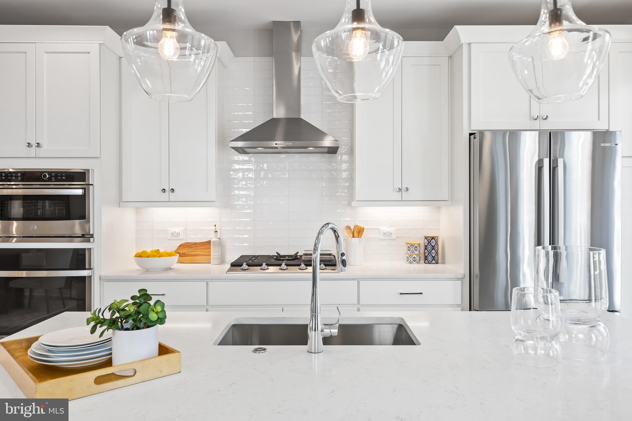 GROSVENOR PARK - Residential