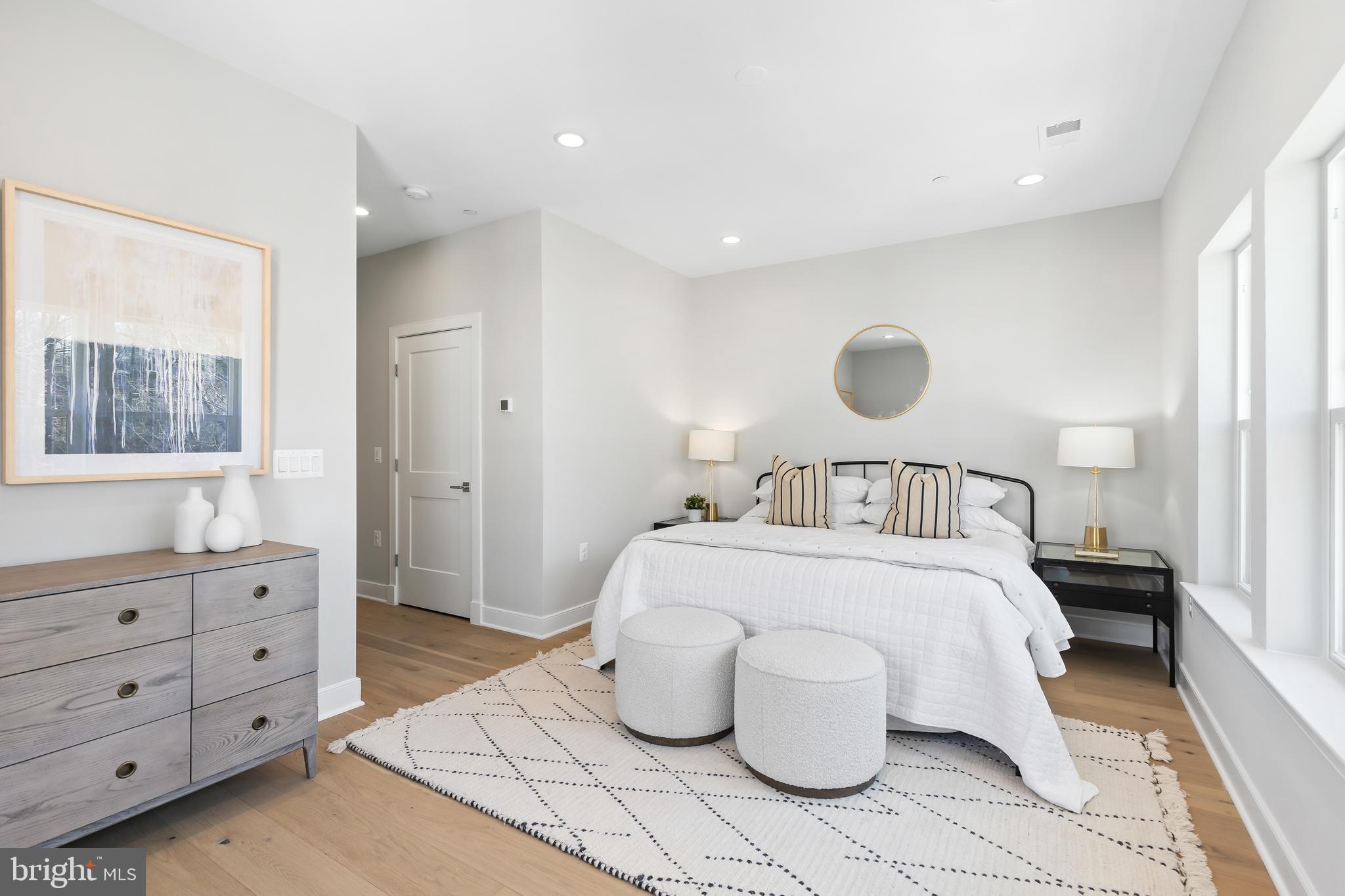 GROSVENOR PARK - Residential