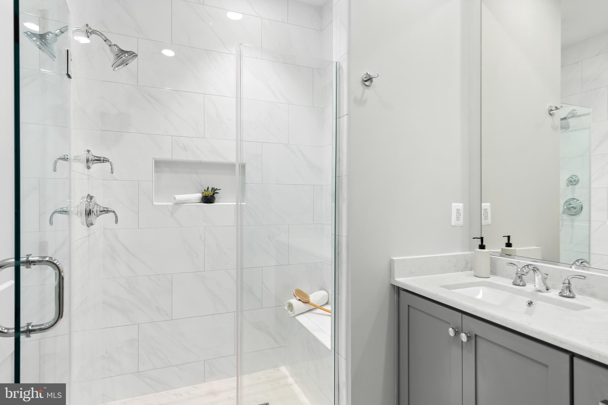 GROSVENOR PARK - Residential