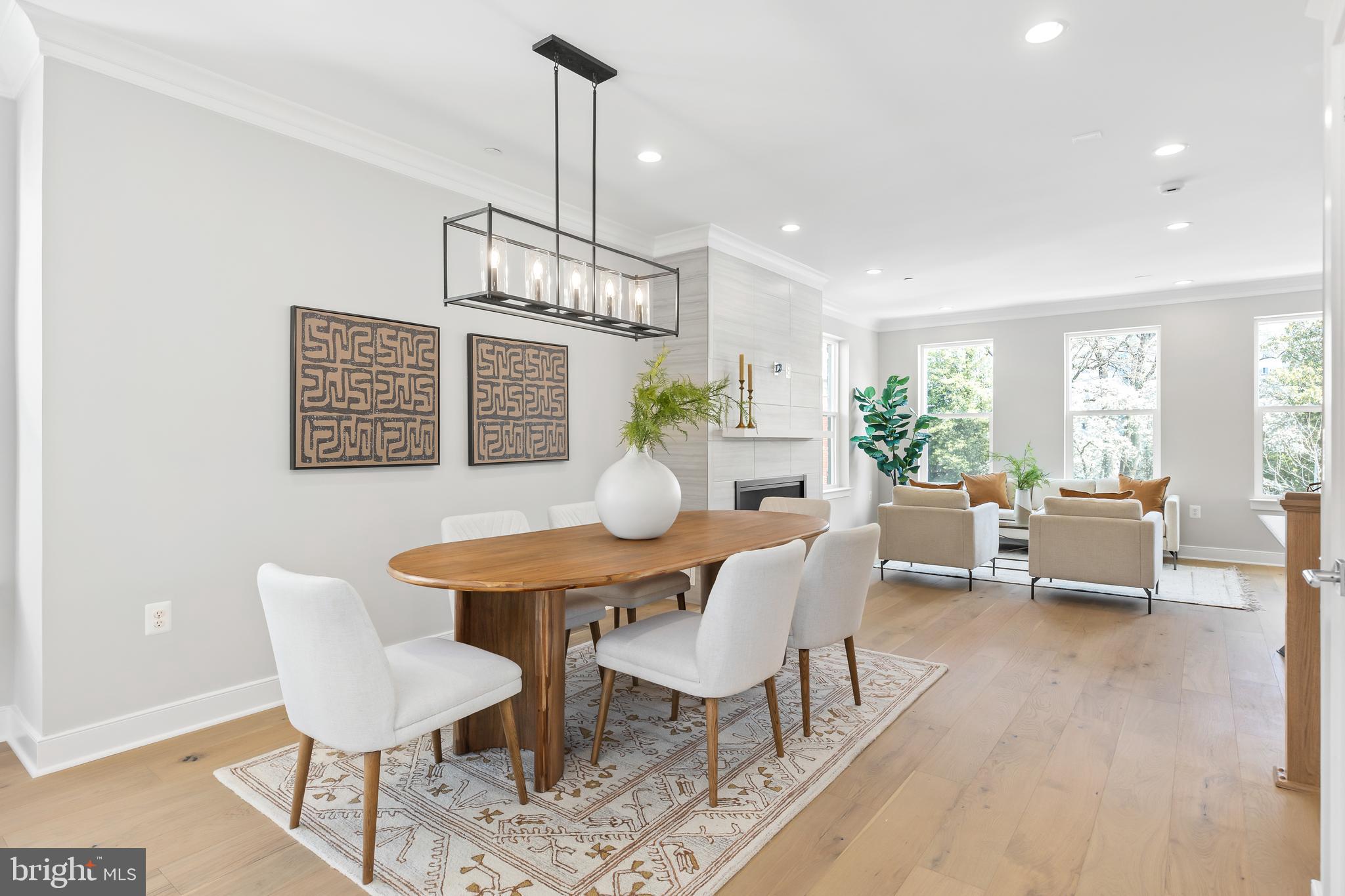 GROSVENOR PARK - Residential