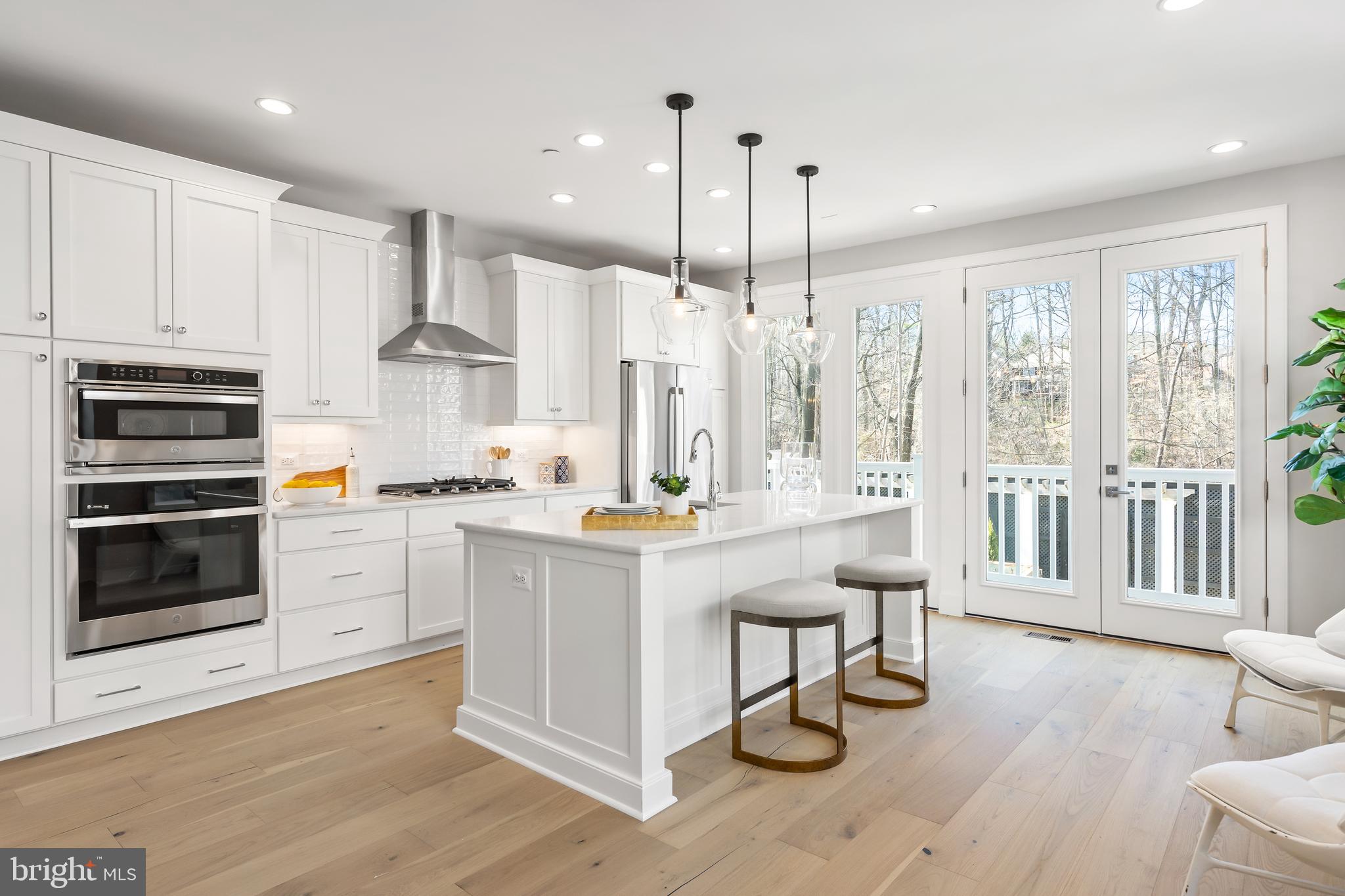 GROSVENOR PARK - Residential