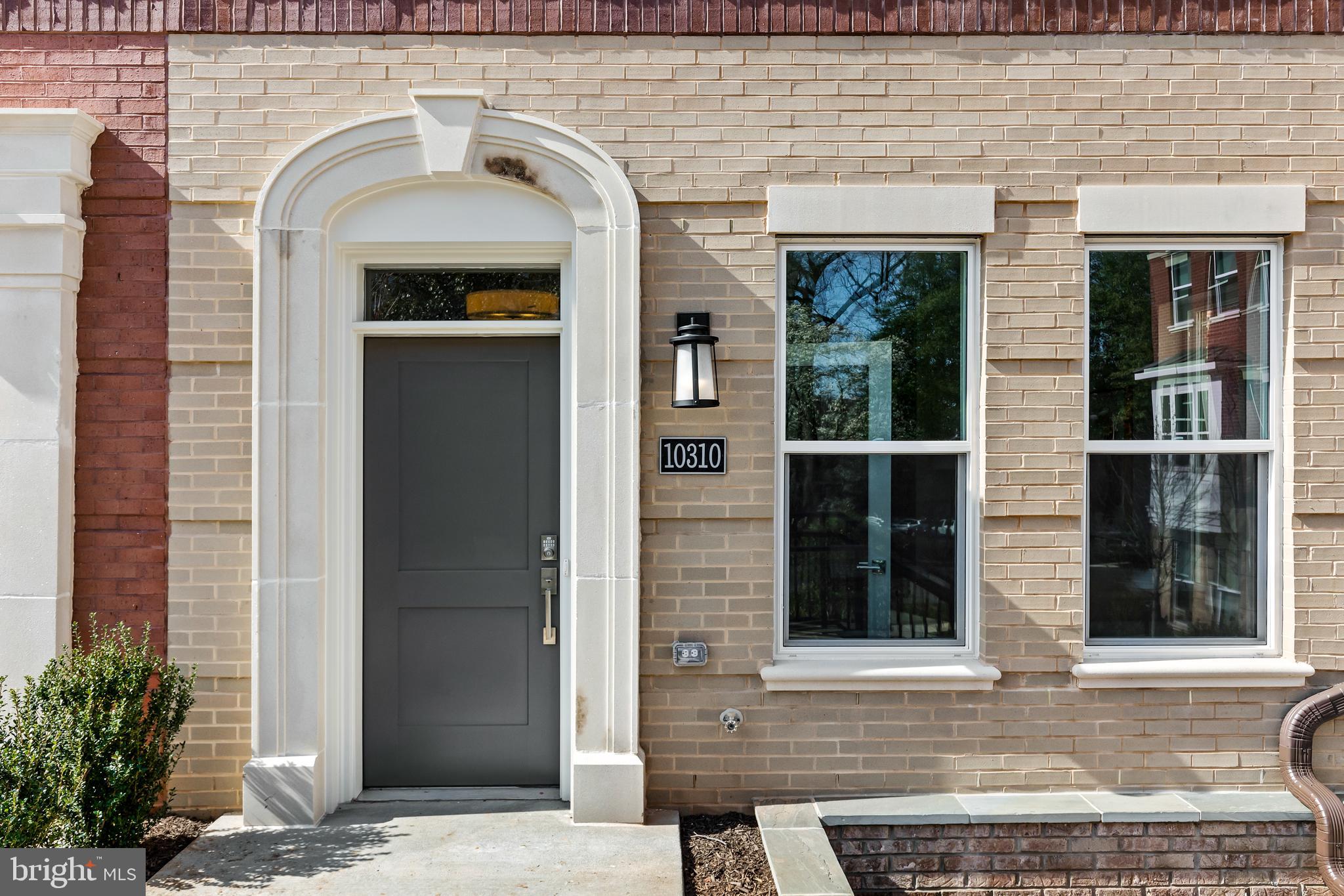 GROSVENOR PARK - Residential