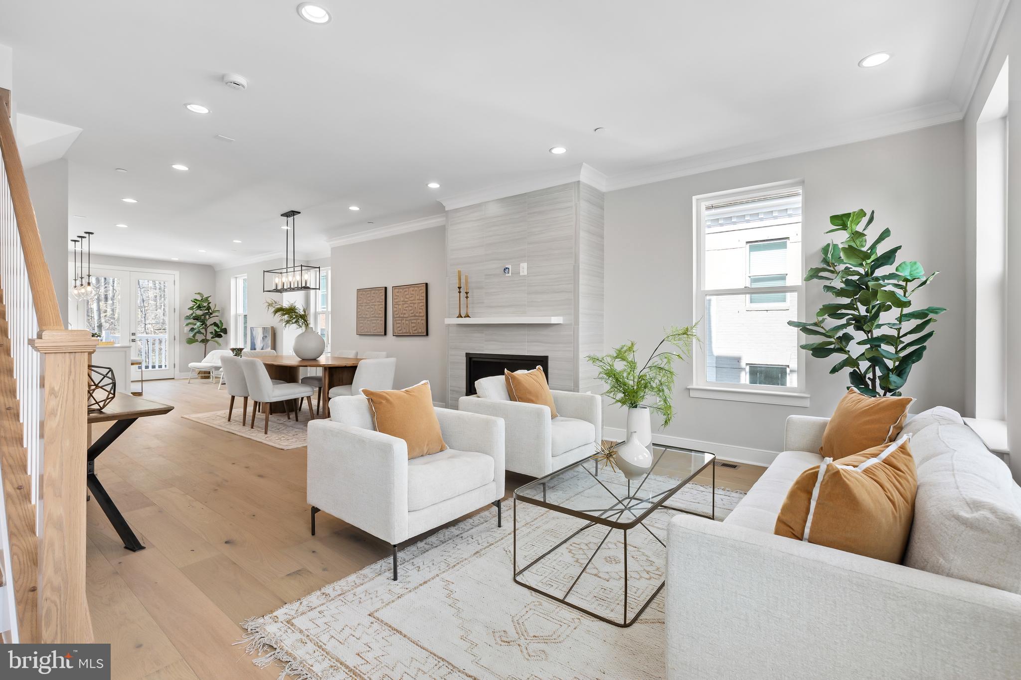 GROSVENOR PARK - Residential