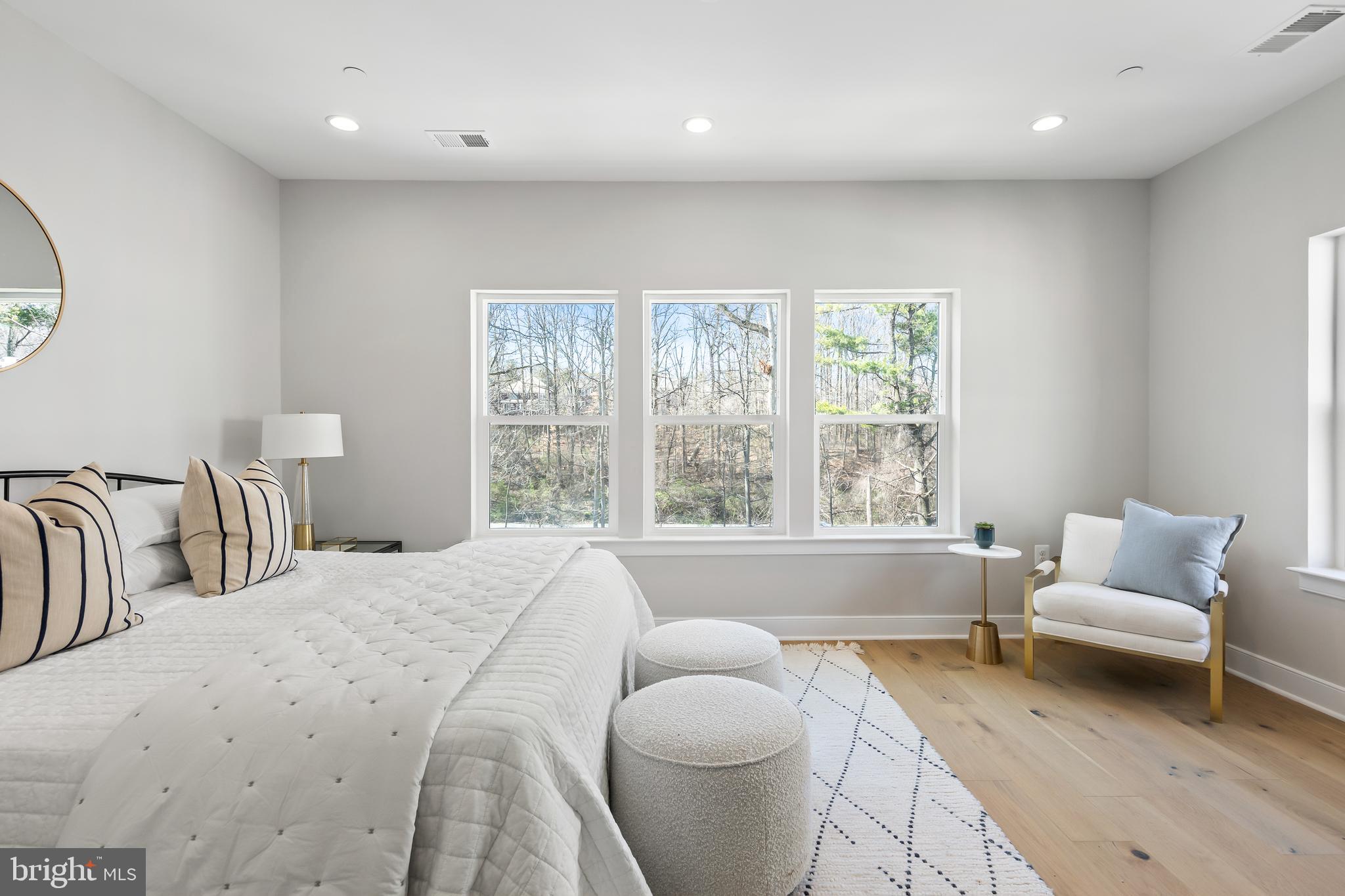 GROSVENOR PARK - Residential